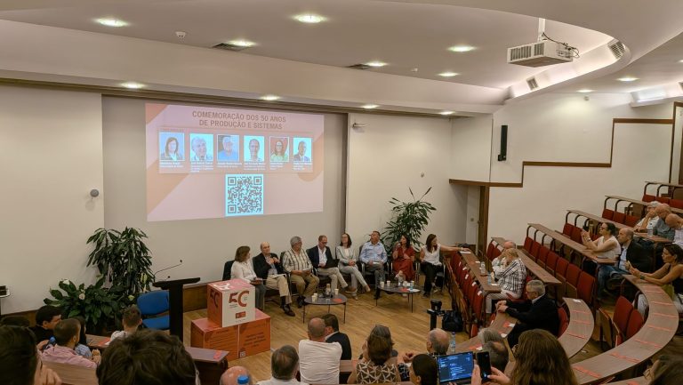 50 anos de DPS. Adaptar a oferta formativa ao mundo atual é um dos desafios