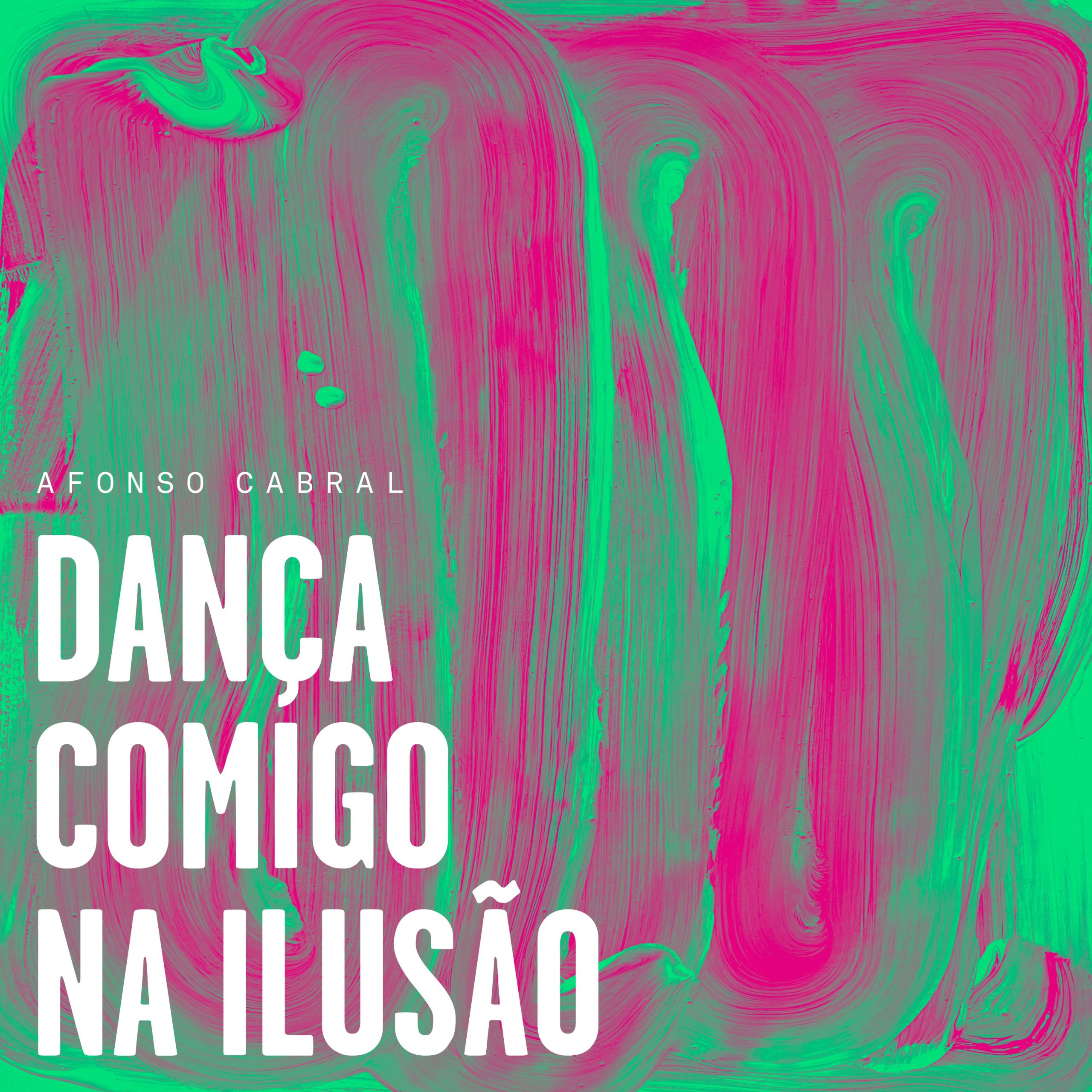 Capa do Álbum