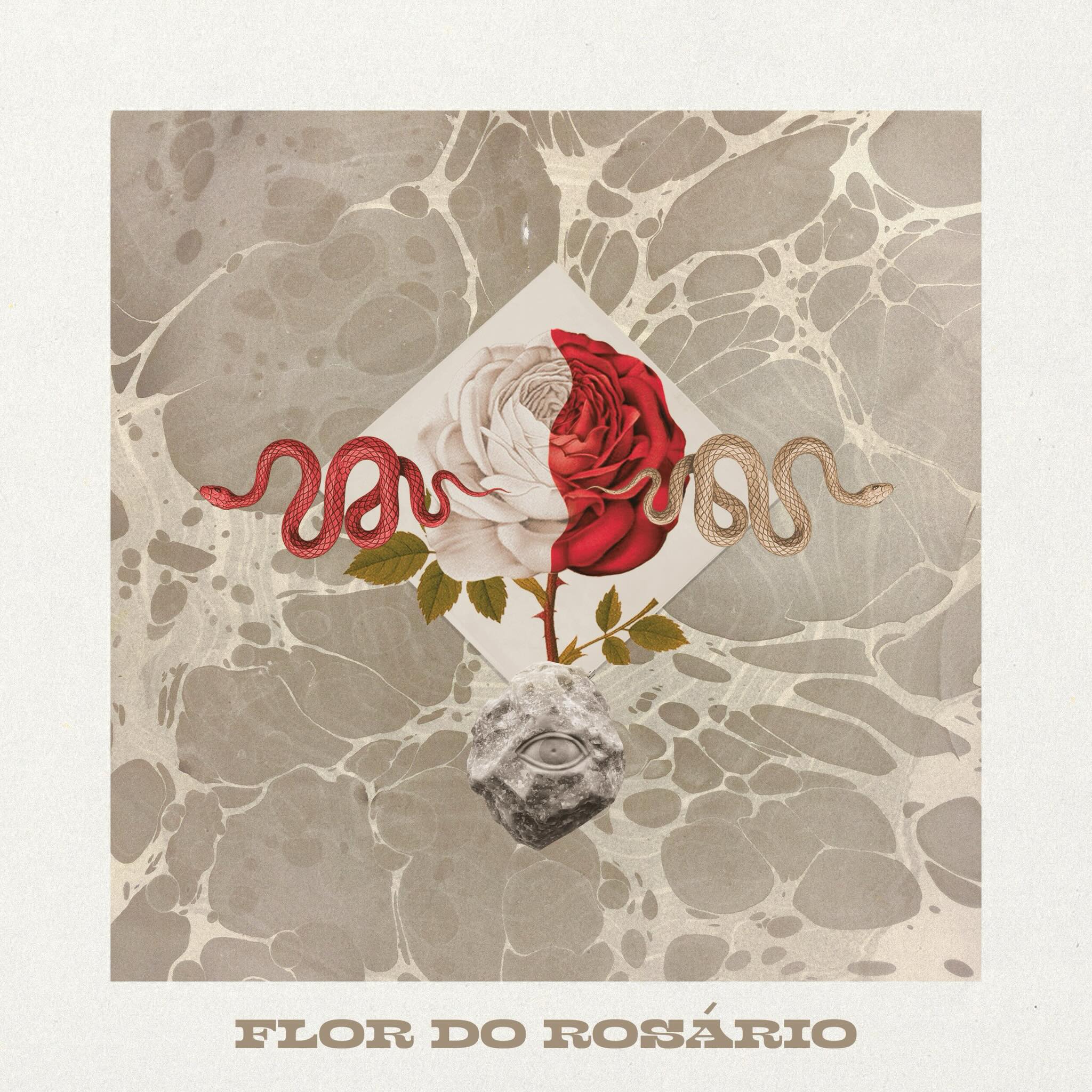 Capa do Álbum