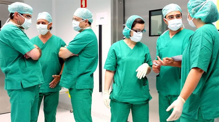 Governo faz “esforço final” para alcançar acordo coletivo com enfermeiros