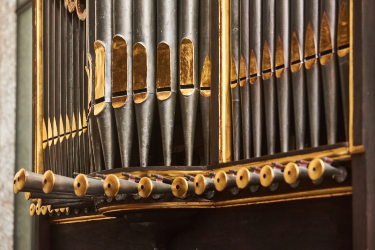 Festival Internacional de Órgão leva três concertos gratuitos a Famalicão este fim de semana