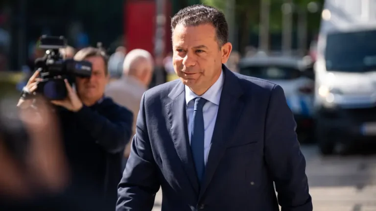 Governo aprova esta sexta-feira a Prestação Social Única