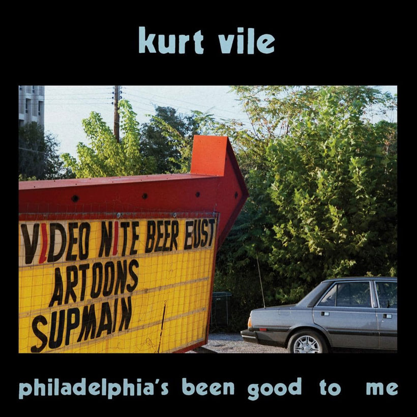 Capa do álbum 