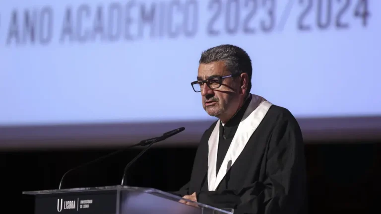 Nova presidência do CRUP toma posse esta segunda-feira em Évora