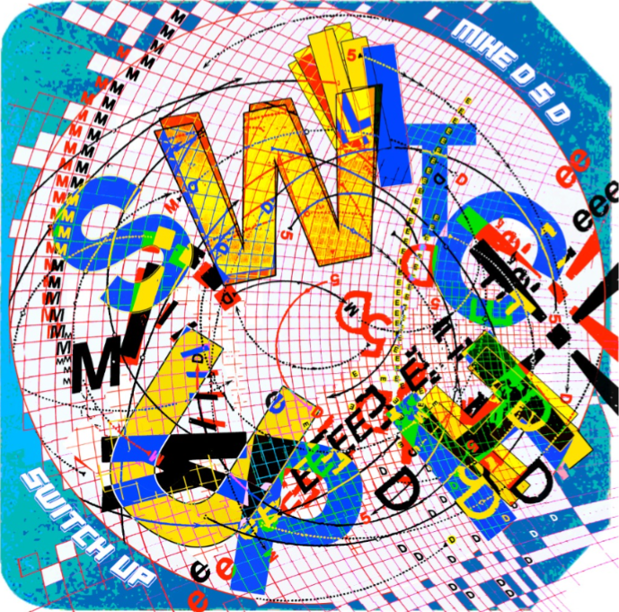 Capa do Álbum