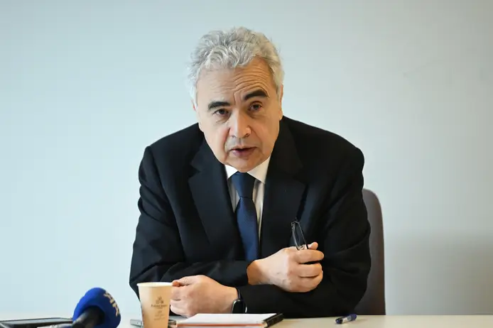 AIE diz que Reservas de petróleo vão esgotar-se numa questão de semanas
