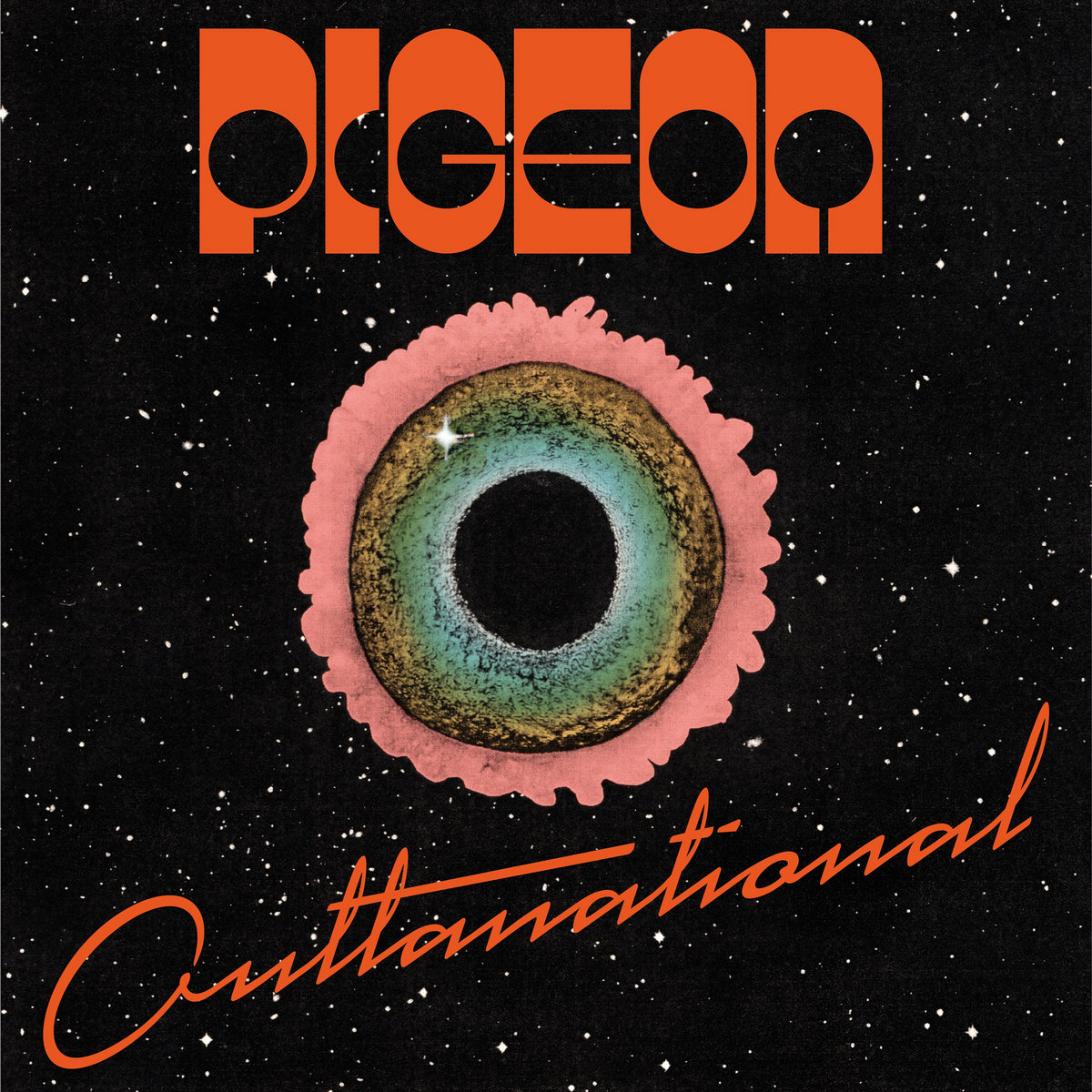 Capa do Álbum