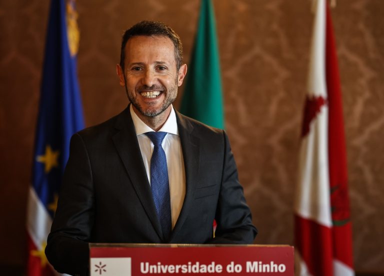 Reitor da UMinho integra Conselho Nacional de Educação