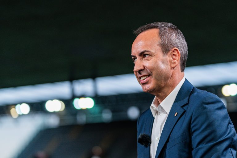 Salvador assinala reforço do estatuto europeu do SC Braga