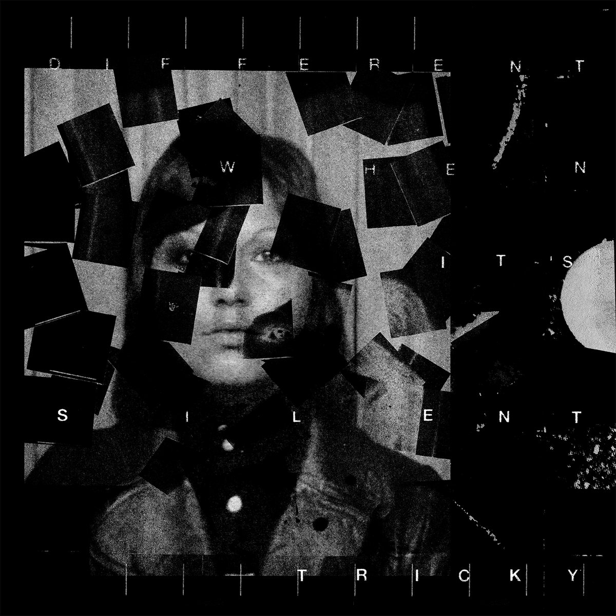Capa do Álbum