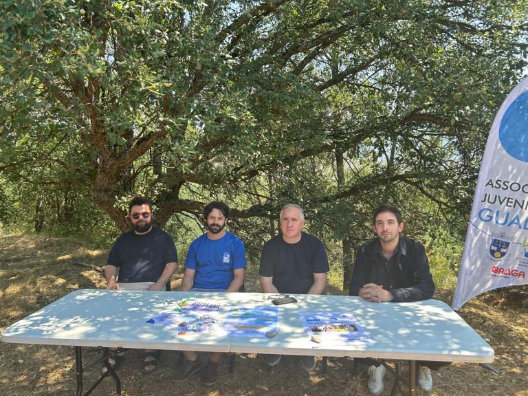 ‘Gualtar em Festa’ nasce para agitar a cultura e celebrar os jovens da freguesia