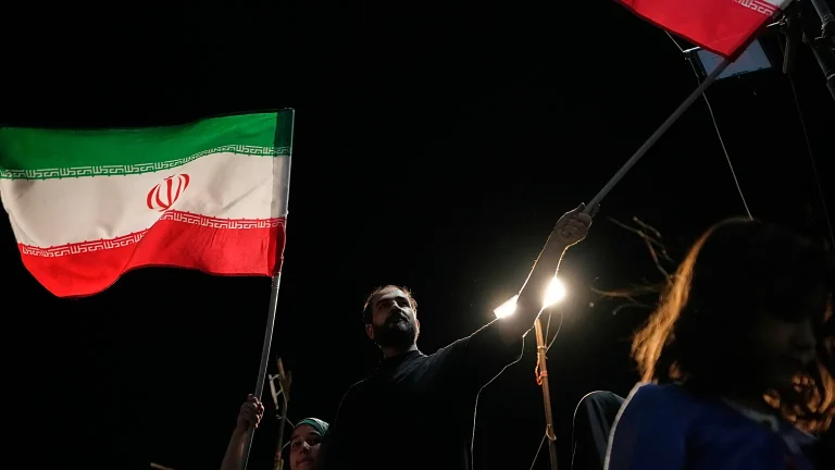 Teerão suspende operações ofensivas após confrontos com Israel