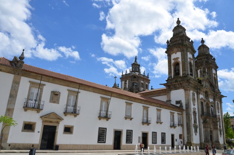 Plano Diretor Municipal de Cabeceiras de Basto publicado em Diário da República