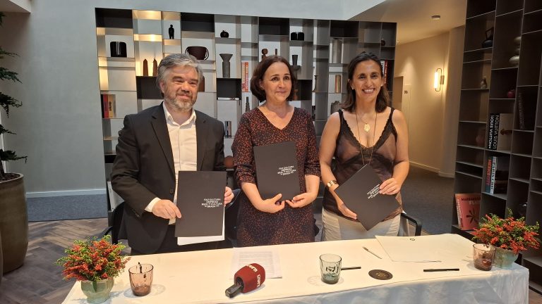 Festival Extremo regressa à Falperra para derrubar fronteiras entre Braga e Guimarães