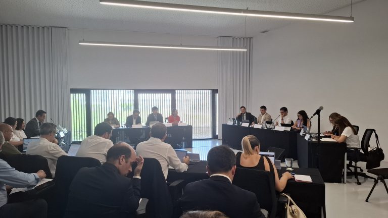 Requalificação do Nó de Infias em Braga será consignada esta semana