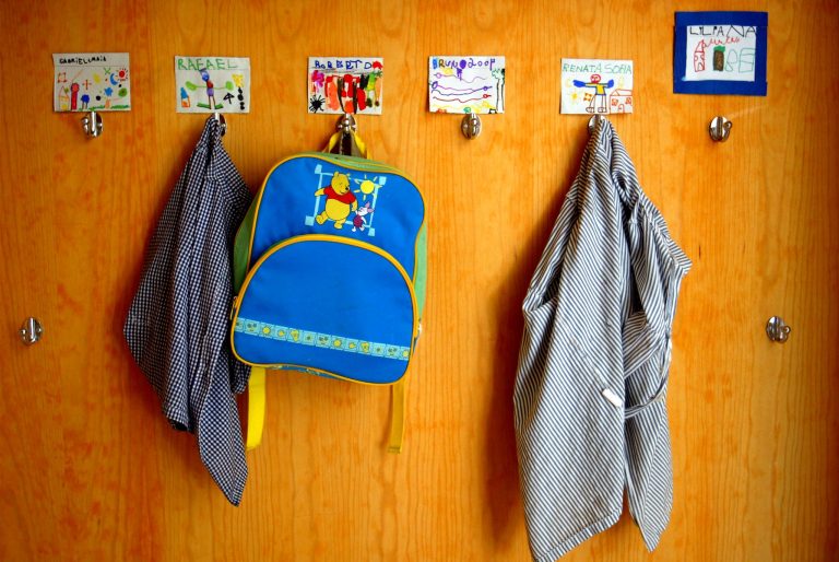 Educadores de infância e professores do 1º ciclo em greve