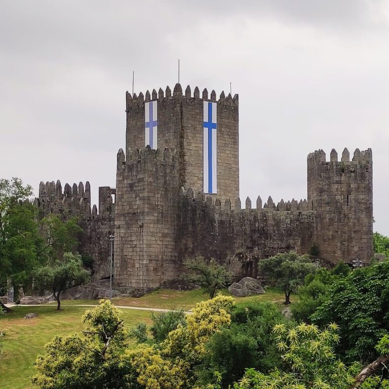 Batalha de São Mamede volta a marcar o dia Um de Portugal em Guimarães