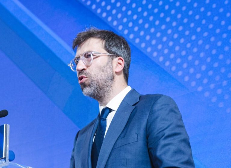 Pedro Sousa vence eleições para concelhia PS/Braga e consolida mensagem “coerente, comum e uníssona” do partido