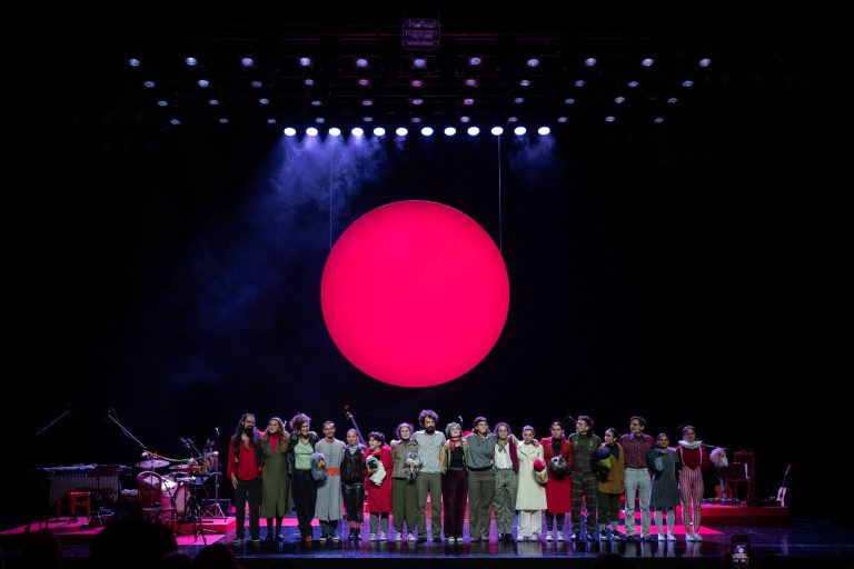 Zeca Afonso reinventado. Theatro Circo acolhe espetáculo que desafia a nostalgia