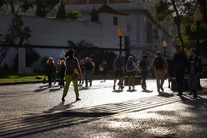Residem em Portugal 11,4 milhões de pessoas, 1,6 milhões são estrangeiras