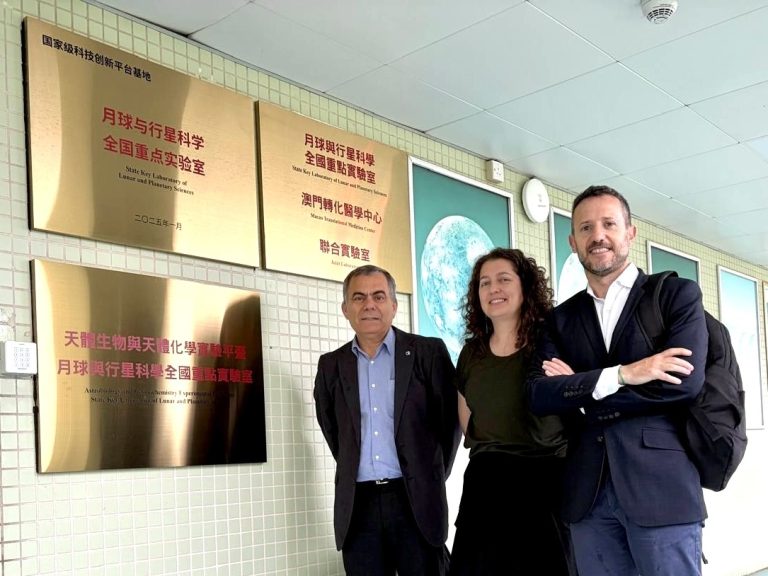 UMinho reforça alianças estratégicas e assina protocolos com universidades em Macau