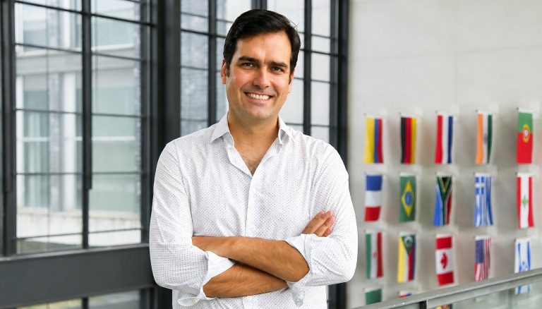 Nova fronteira do cérebro. Estudo liderado a partir da UMinho redefine o papel dos astrócitos