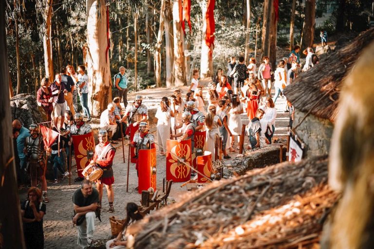 Parceria entre ELACH e ARCUM dá origem à 16.ª edição do Festival Castro Galaico