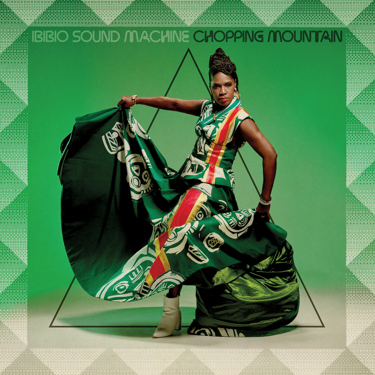Capa do álbum 