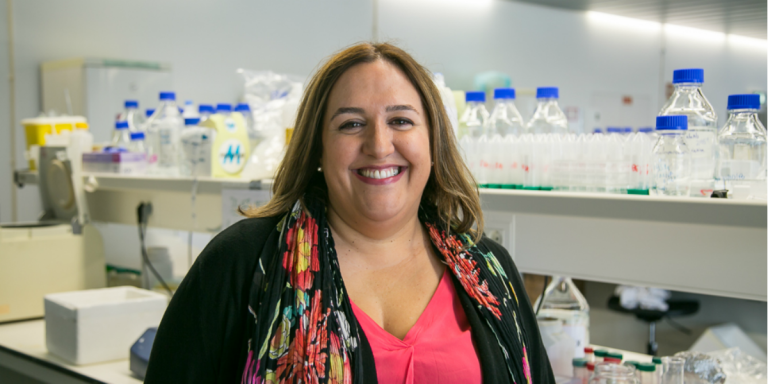 Patrícia Maciel. Gene do autismo é transversal no globo, mas “são precisos mais estudos fora da Europa”