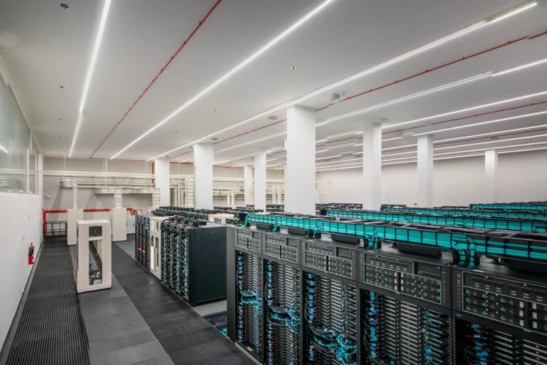 Fábrica de IA. Guimarães é centralidade no novo ecossistema europeu de Inteligência Artificial