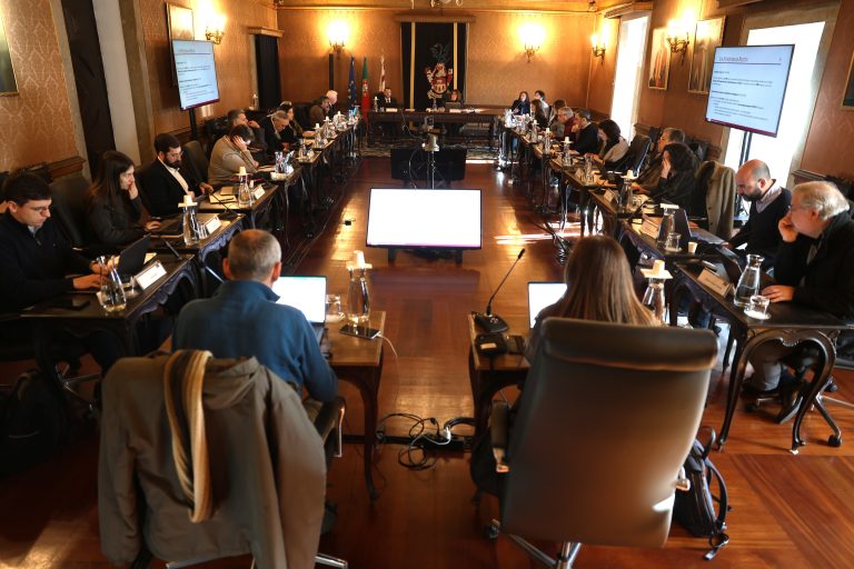 Conselho Geral da UMinho discute projeto de requalificação do campus de Gualtar esta sexta-feira