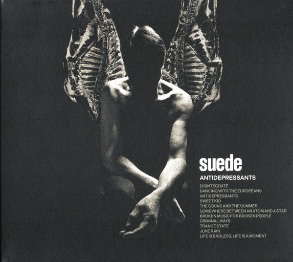 Capa do álbum 