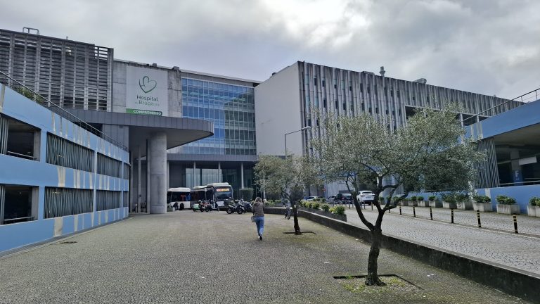Via Verde AVC. ULS Braga assegura neurorradiologista à noite e amplia serviço essencial