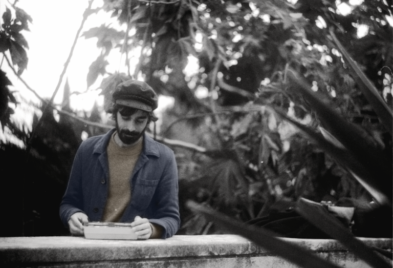 Will Samson escolhe o GNRation para ‘cantar de novo’