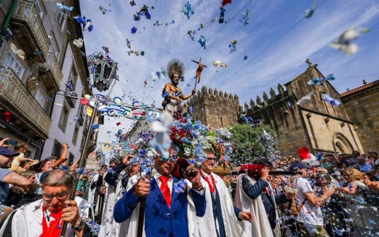 São João de Braga cumpriu expectativas, mas há espaço para evoluir e o futuro já se planeia