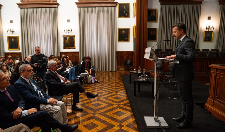 Arte como Remédio. UMinho adere a consórcio pioneiro para prescrever cultura no Norte