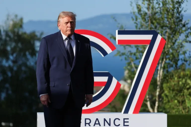 Trump ameaça novos ataques contra o Irão se acordo não for concluído em 60 dias