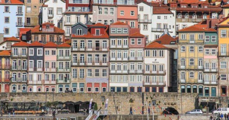 Mais de metade dos concelhos portugueses viram preços das casas duplicar em oito anos