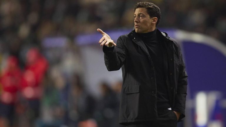 Confirmado. Luís Pinto será o próximo treinador do Gil Vicente
