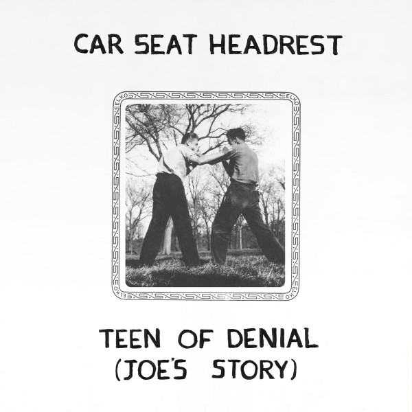 Capa do álbum 