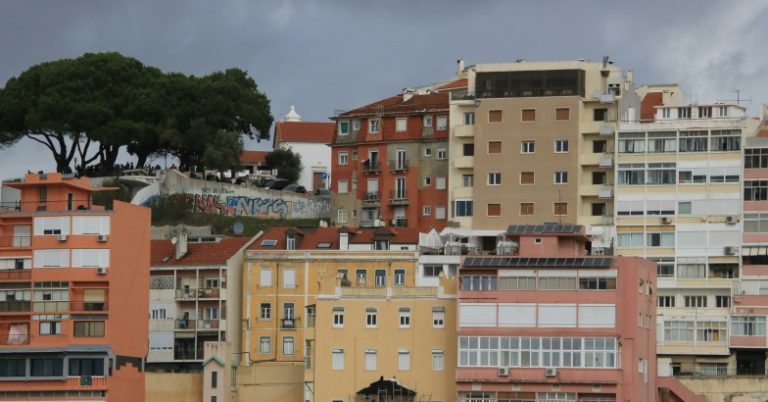 Crise Habitacional. Estudo revela que é mais barato comprar um T0 do que arrendar
