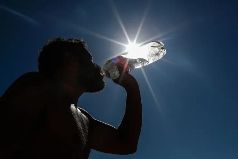 ONU diz haver 80% de probabilidade de El Niño ocorrer este verão