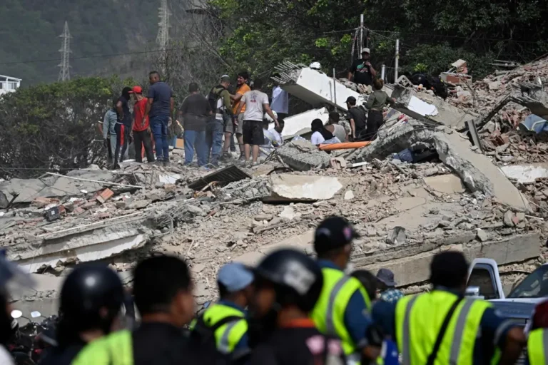 Portugueses desaparecidos na Venezuela aumenta para 89