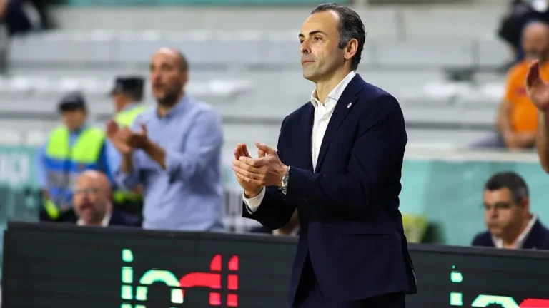 Basquetebol. João Figueiredo está fechado como novo treinador do SC Braga