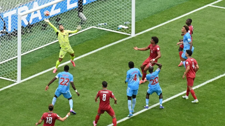“Houston, we have a problem.” Portugal empata no arranque do Mundial e já pega na calculadora