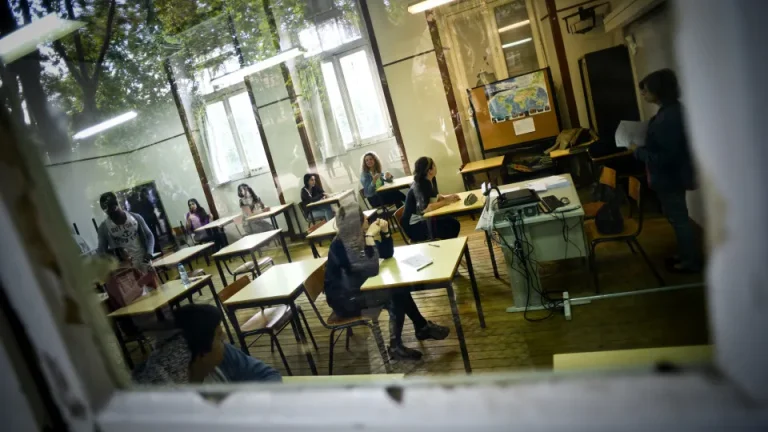 Há cada vez mais alunos estrangeiros nos cursos superiores em Portugal