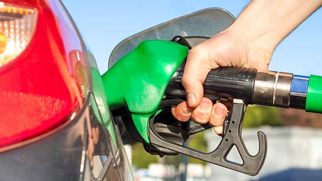 Litro de gasóleo sobe 4,5 cêntimos e da gasolina mantém-se na próxima semana