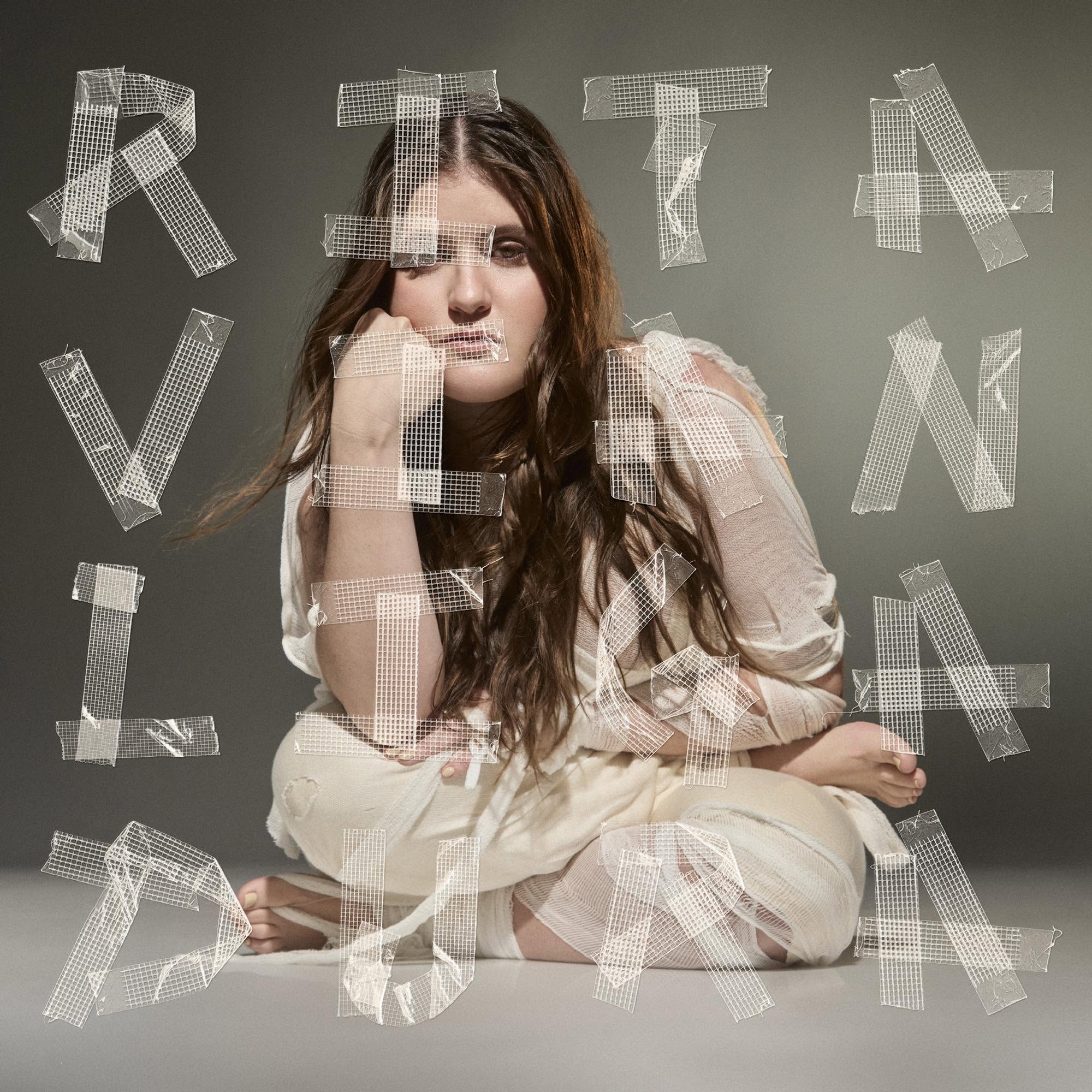 Capa do álbum 
