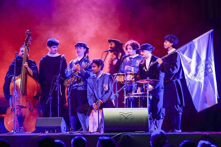 ‘A UM vem ao São João’ com 14 grupos culturais
