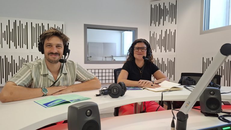 Vaudeville Rendez-Vous. Entre a expansão a Viana do Castelo e o mistério do ‘Circo Escondido’